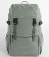 BG370 BagBase Ramble Backpack Dusty Green colour image